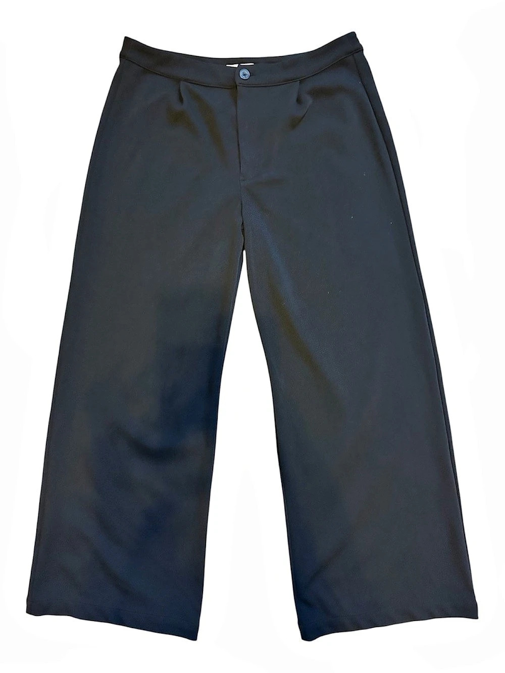 Sincerely Jules Wide Leg Pants in Black Size 11